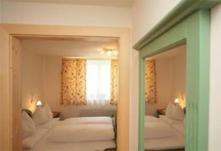 Hotel Haider Saalbach-Hinterglemm