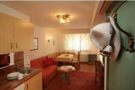 ****  Hotel Haider Saalbach-Hinterglemm Østrig