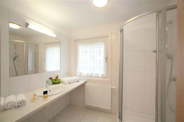 Hotel Haider Saalbach-Hinterglemm Østrig