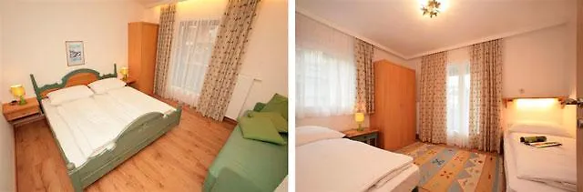 Hotel Haider Saalbach-Hinterglemm