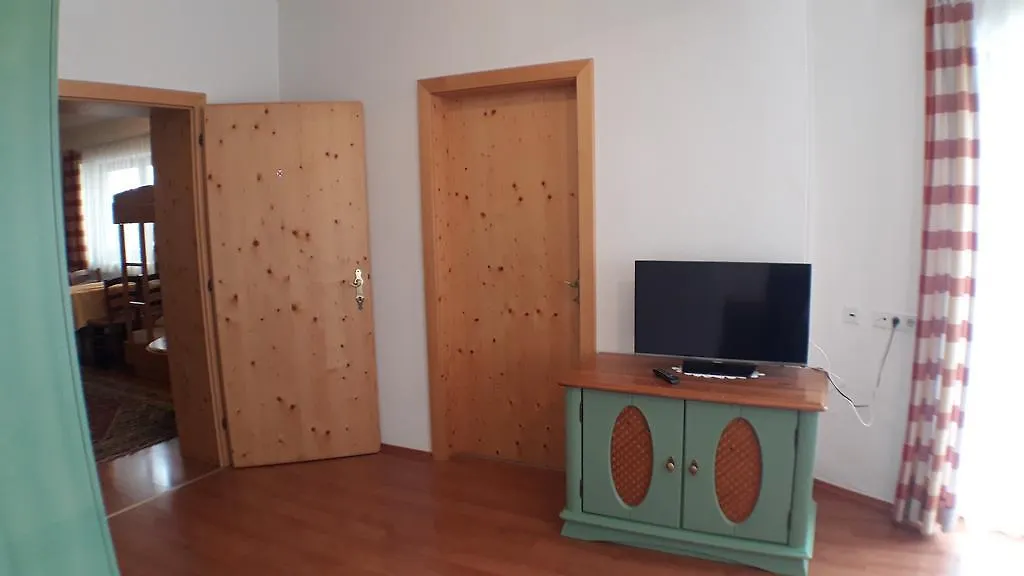 Hotel Haider Saalbach-Hinterglemm