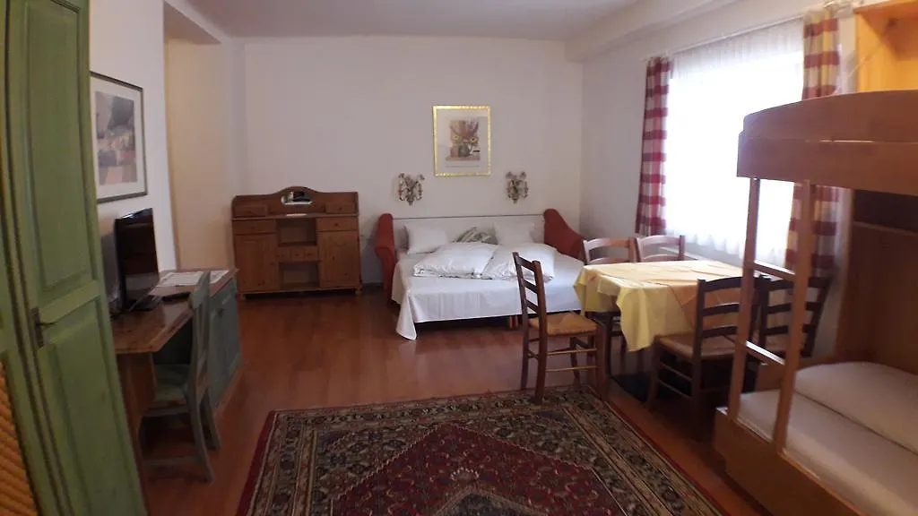 Hotel Haider Saalbach-Hinterglemm Østrig
