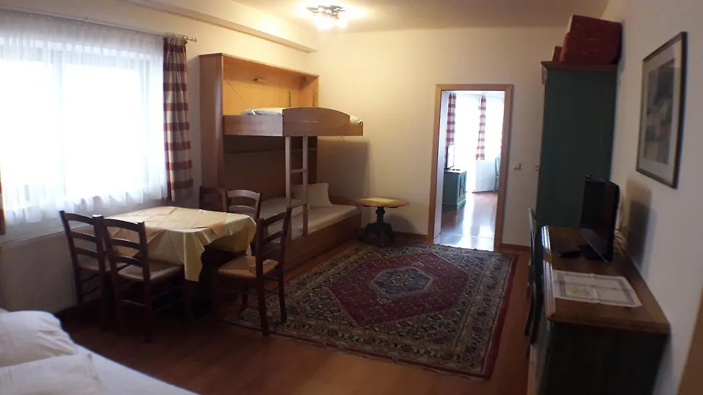 Hotel Haider Saalbach-Hinterglemm 4*,  Østrig