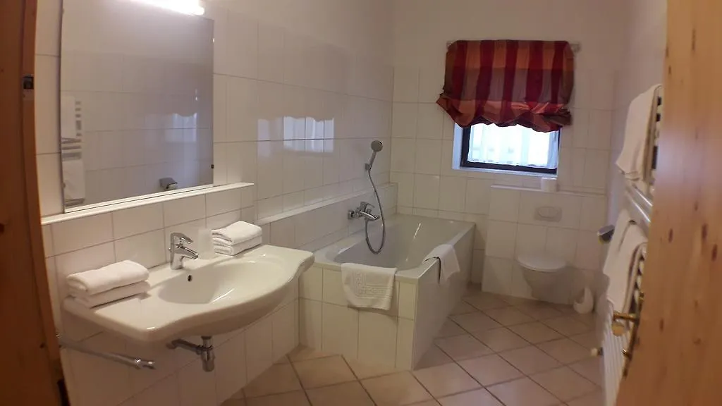 Hotel Haider Saalbach-Hinterglemm