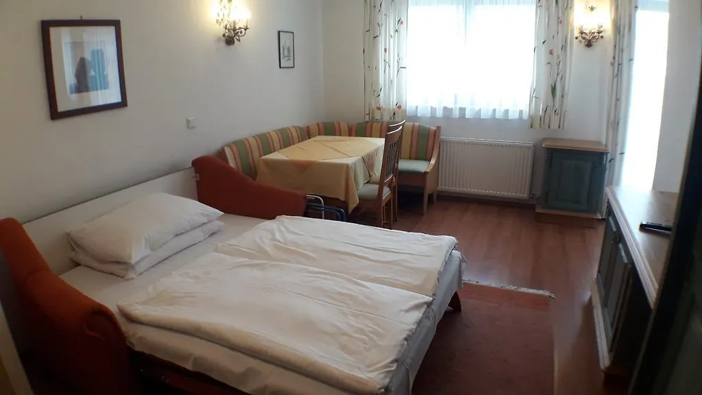 Hotel Haider Saalbach-Hinterglemm