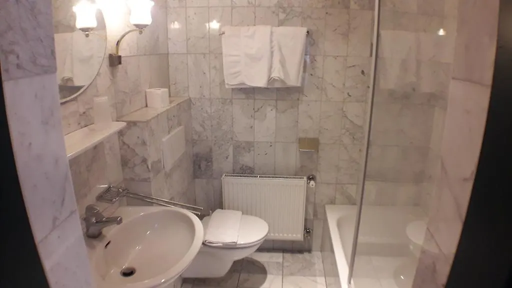 Hotel Haider Saalbach-Hinterglemm 4*,  Østrig