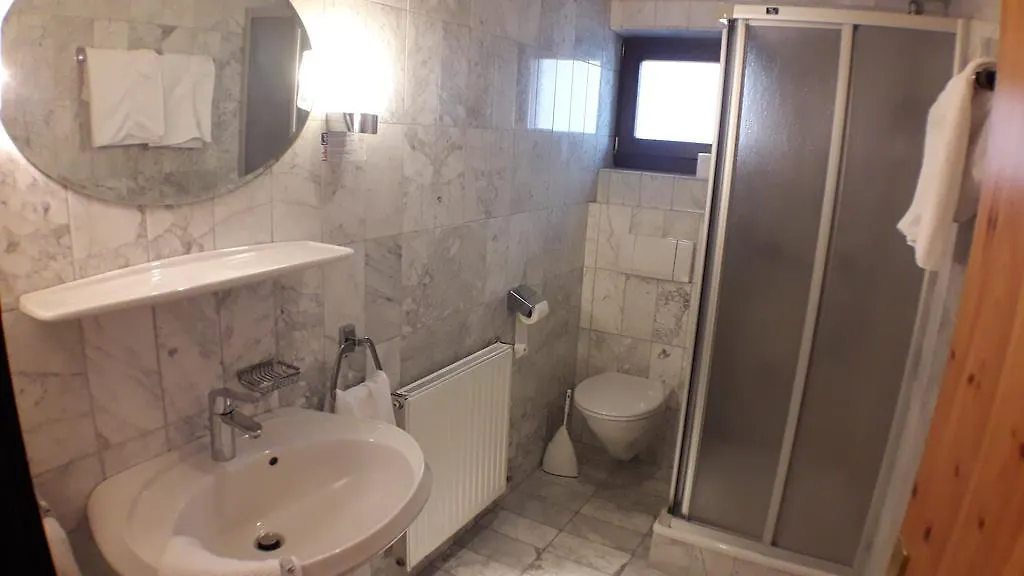 Hotel Haider Saalbach-Hinterglemm