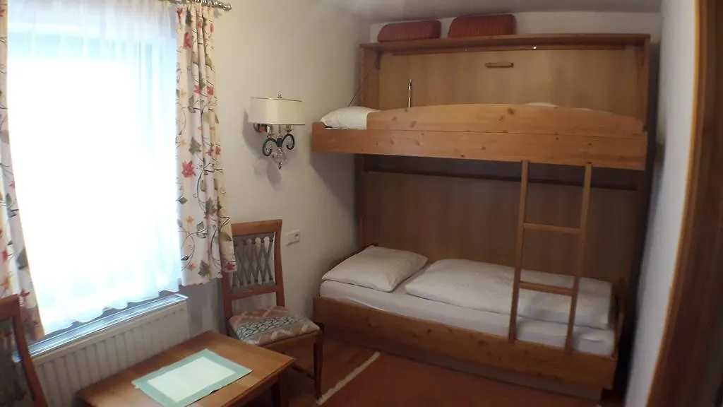 Hotel Haider Saalbach-Hinterglemm