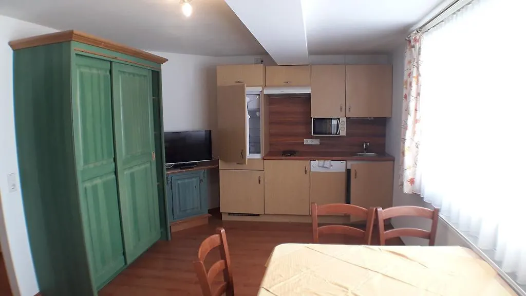 Hotel Haider Saalbach-Hinterglemm