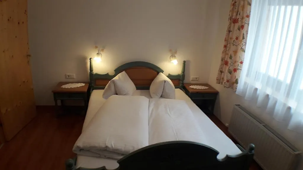 Hotel Haider Saalbach-Hinterglemm 4*,  Østrig