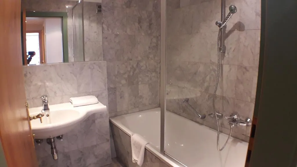Hotel Haider Saalbach-Hinterglemm