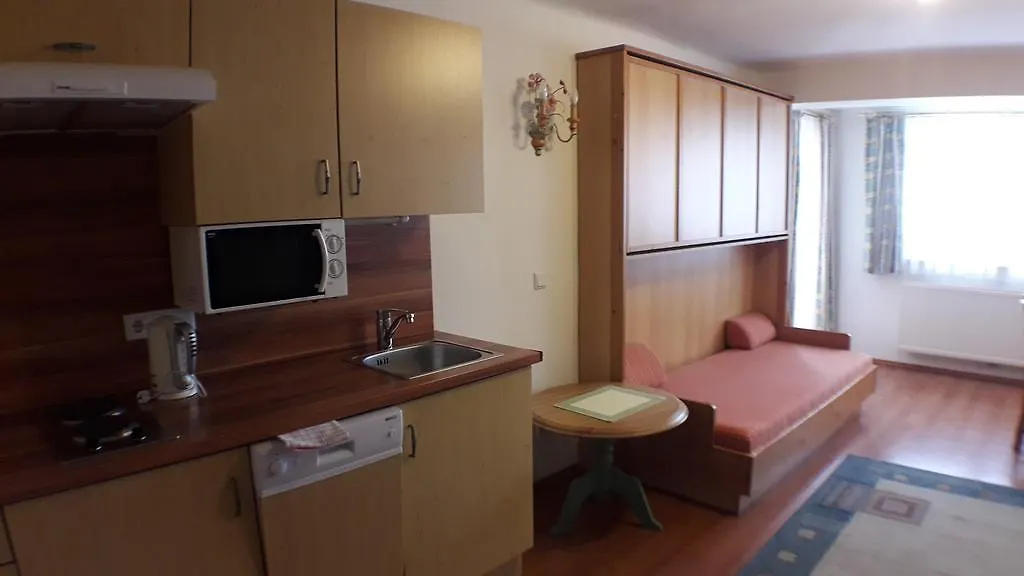 Hotel Haider Saalbach-Hinterglemm