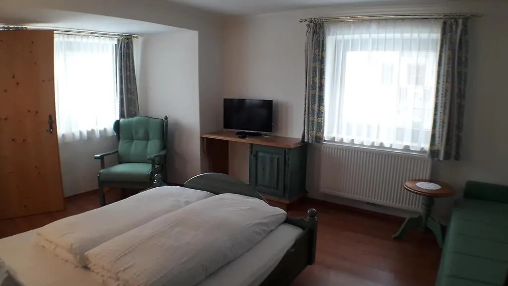 Hotel Haider Saalbach-Hinterglemm