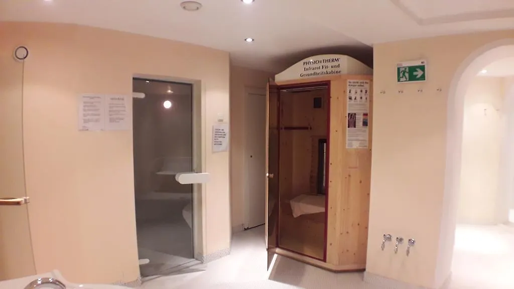 Hotel Haider Saalbach-Hinterglemm