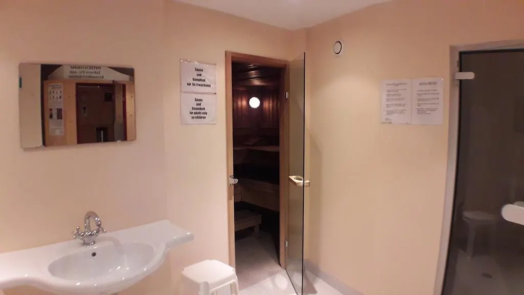 Hotel Haider Saalbach-Hinterglemm