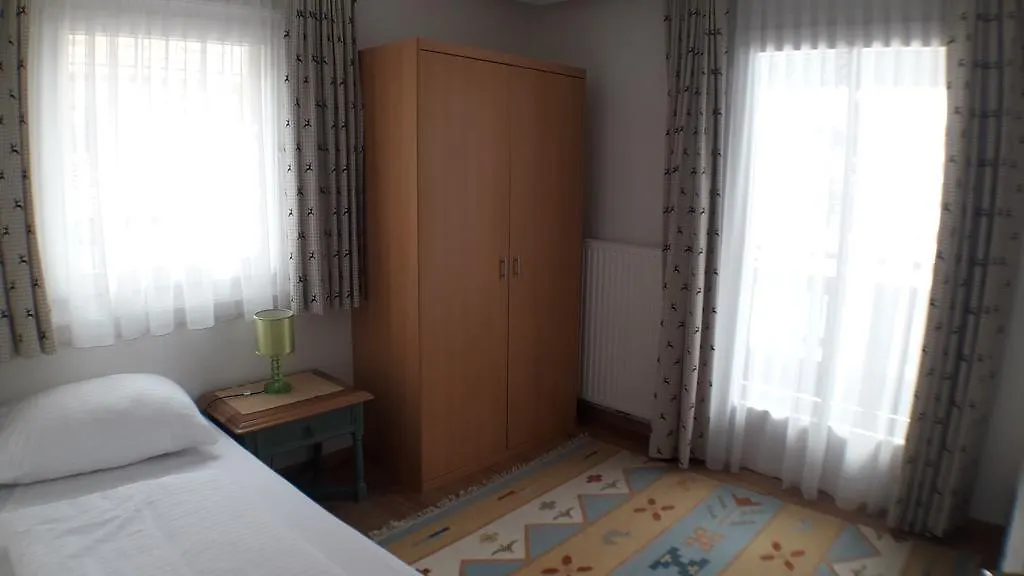 Hotel Haider Saalbach-Hinterglemm