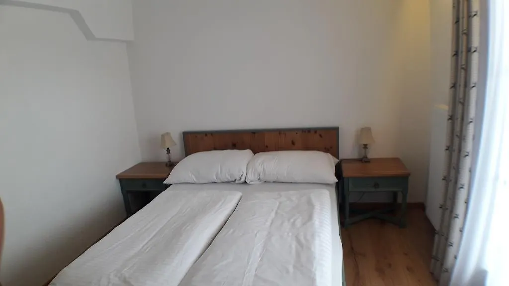 Hotel Haider Saalbach-Hinterglemm
