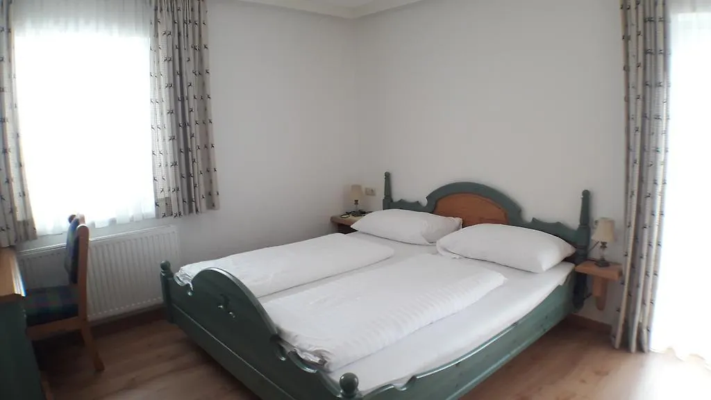 Hotel Haider Saalbach-Hinterglemm