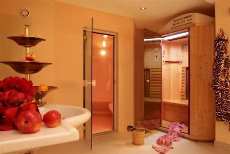 Hotel Haider Saalbach-Hinterglemm