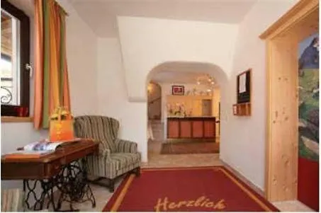 Hotel Haider Saalbach-Hinterglemm