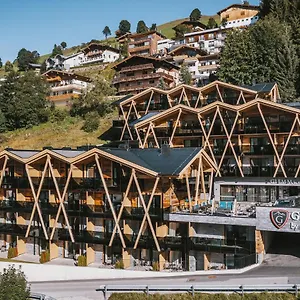 Hotel Glemm By Avenida Hotel&residences Hinterglemm, Saalbach-Hinterglemm