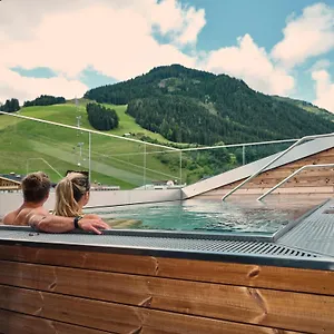 Hasenauer Superior Saalbach-Hinterglemm