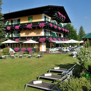 Eva,garden Hotel