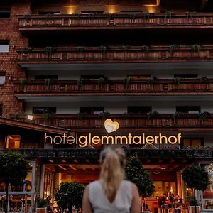Glemmtalerhof **** Saalbach