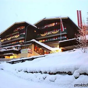 Sonnalp **** Saalbach