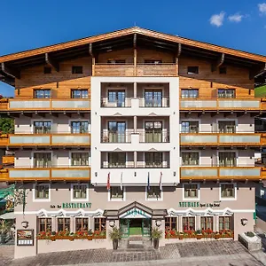 Hotel Neuhaus, Saalbach-Hinterglemm