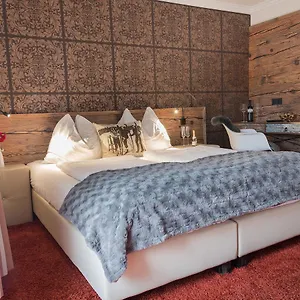 Hotel Boutique Hotel Markus - Alpine Health, Saalbach-Hinterglemm