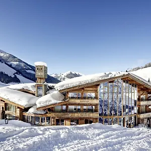 Hotel Art & Ski-in Hinterhag, Saalbach-Hinterglemm