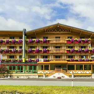 Hotel Barbarahof, Saalbach-Hinterglemm