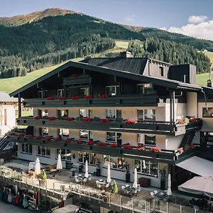 Der Gollinger **** Saalbach