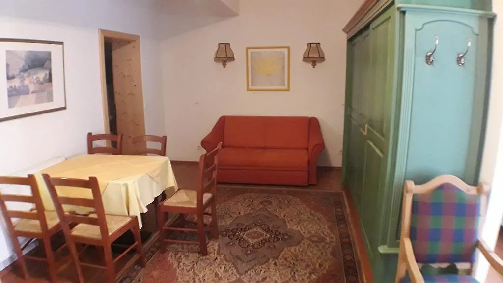 Hotel Haider Saalbach-Hinterglemm