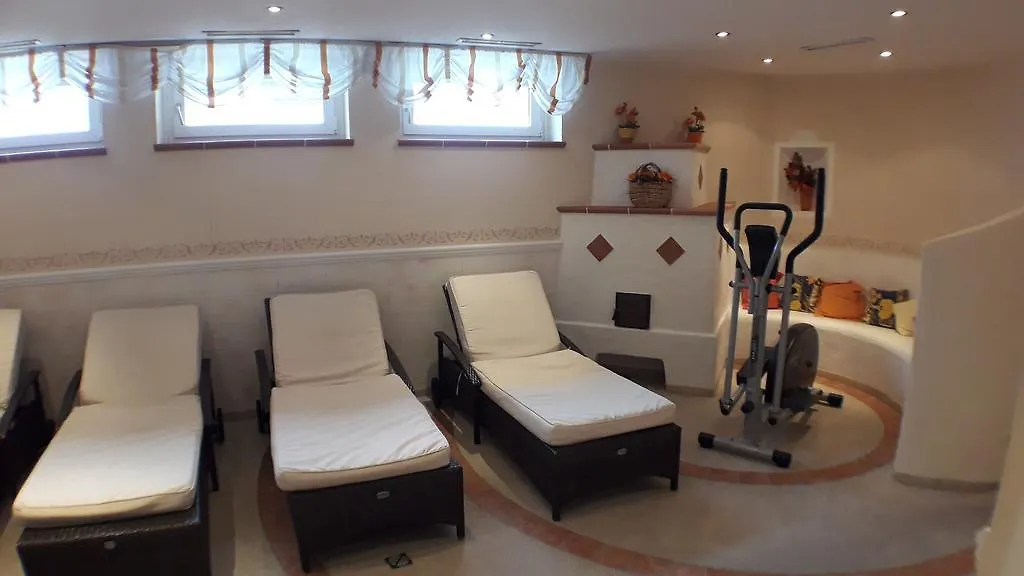 Hotel Haider Saalbach-Hinterglemm