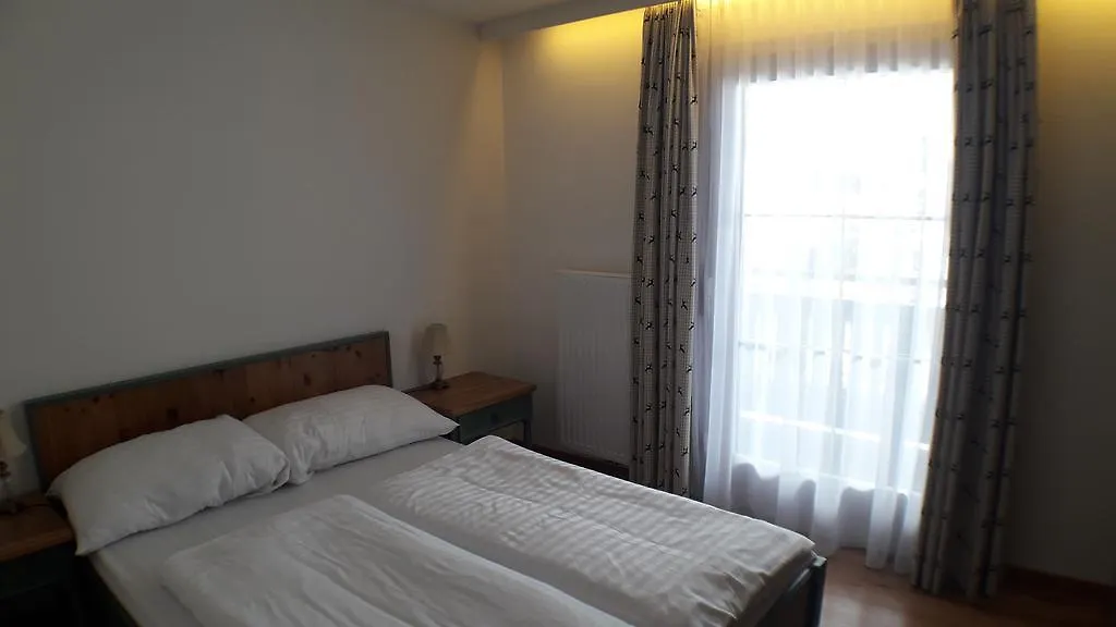 Hotel Haider Saalbach-Hinterglemm 4*,