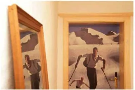 Hotel Haider Saalbach-Hinterglemm 4*,