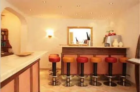 Hotel Haider Saalbach